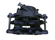 Bromsok Fram GM A/F/X Body Vänster