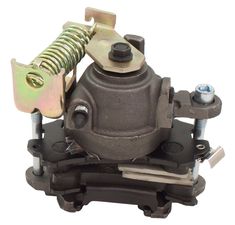 Bromsok Bak GM A/F/X Body Höger