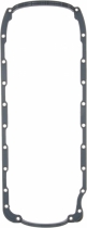 Packning oljetråg Chevy BB 75-85 1-piece