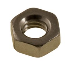 Mutter M4-0,7x3