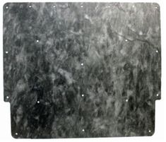 Isolering huv Camaro STD 67-69