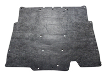 Isolering huv Camaro 70-81