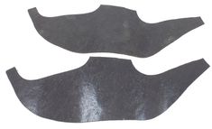 NOVA  A-ARM DUST SHIELDS 70-72