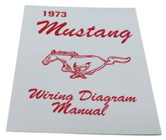 Elschema Mustang 1973