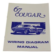 Elschema Cougar 1967