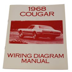 Elschema Cougar 1968
