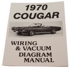 Elschema Cougar 1970