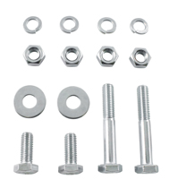 Monteringssats Bärjärn PV 54-66 bak