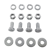 Monteringssats Kyl PV B4B/B16