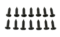 Monteringssats Torpedpapp 444/445 47-53