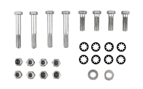 Monteringssats Bromssköld Amazon/P1800