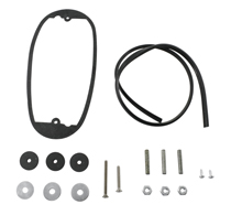 Monteringssats Baklykta 544