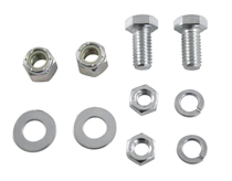 Monteringssats Signalhorn Amazon B18/B20