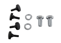 Monteringssats Luftfilterkonsol 663852