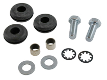 Monteringssats kyl AZ 1967-70