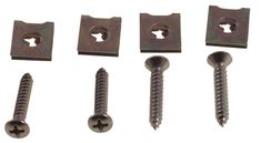 Monteringssats Grillgaller Amazon 67-70