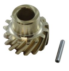 Drev fördelare 289/302 Brons "Race" di 0,466"