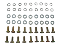 Monteringssats Stänkplåt 1800 Ch -9907