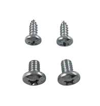 Monteringssats skylthållare bak 1800 ES 73 USA