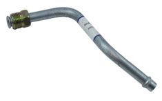 Vakuumrör Bromsservo 68-69 302,351,302BOSS