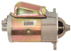Startmotor 260/351 M/T 65-73 Ford Truck