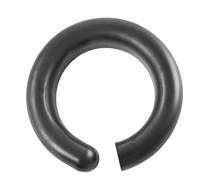 Mellanlägg framfjäder Camaro/GM 64-81 3/8"