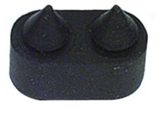 Gummistopp dörr GM 65-92