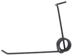 Fjäder gaspedal GM 67-02