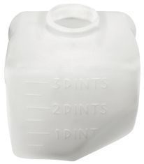 Spolarbehållare Camaro 67-69