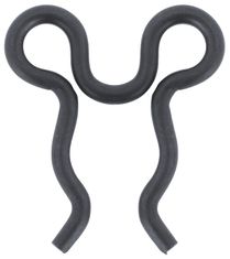 Clips bromskabel GM 60-81