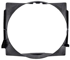 Fläktkåpa Camaro 67-68 SB utan AC