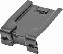 Fäste fläktkåpa övre Camaro 67-69