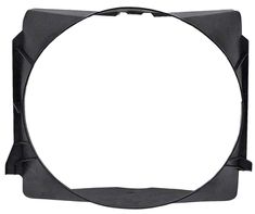 Fläktkåpa Camaro 69 SB