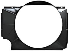 Fläktkåpa GM 70-72 Big-block