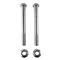 Bult Bladfjäder Mustang 68-73 1/2"x 5"