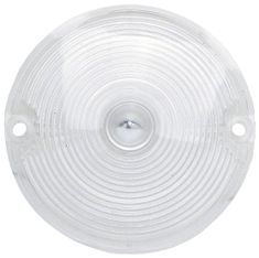 Glas parkeringslampa Camaro 67