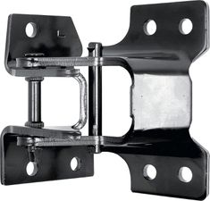 Gångjärn Dörr Camaro/Firebird 68 Höger Övre