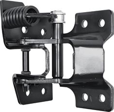 Gångjärn Dörr Camaro/Firebird 68 Höger Undre