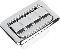 68-90 Rear Quarter Ash Tray Assembly Wit