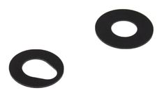 Bricka ventilationshandtag Camaro 67