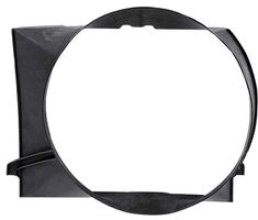 Fläktkåpa Firebird 67-69