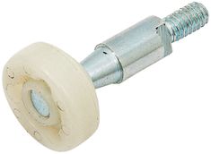 70-81 F-Body Frt Door Window Rear Guide