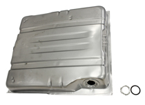 Bensintank  72-73 Mopar B-Body  Gallon Fuel Tank - Z