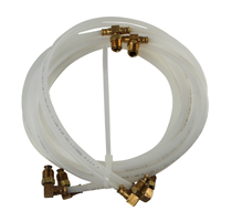 Hydraulslangsats Elcab GM 62-70