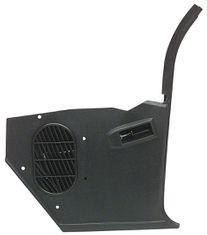 Torpedpanel Camaro 67-68 Utan AC Hö