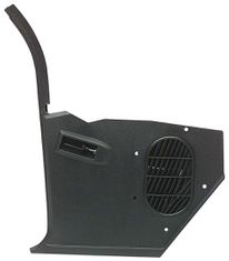 Torpedpanel Camaro 67-68 Utan AC Vä