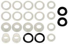 Bussningssats strålkastare 68-69 RS (22 del)