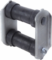 Fjäderhänkesats Camaro 71-81