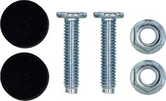 Justerskruv/dämpare huv GM F-body