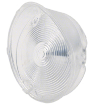 Glas parkeringslampa Camaro 69